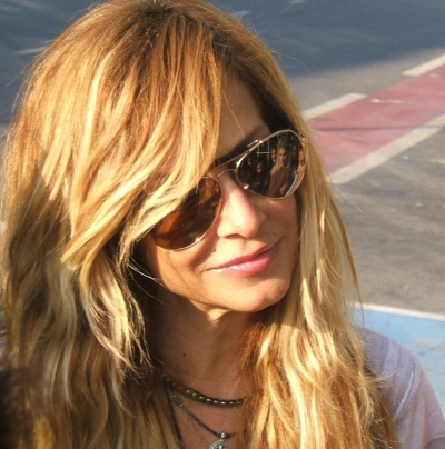 Η Άννα Βίσση στην Κύπρο!