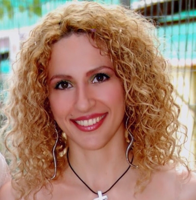 Η Αντιγόνη Κατσούρη 7, 14 & 21 @ Ghost House!