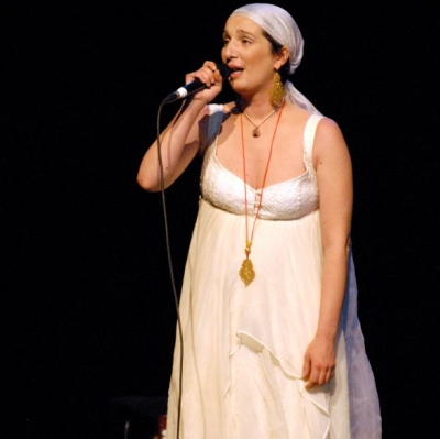 Η Dulce Pontes στο Μέγαρο Μουσικής Αθηνών & Θεσσαλονίκης!