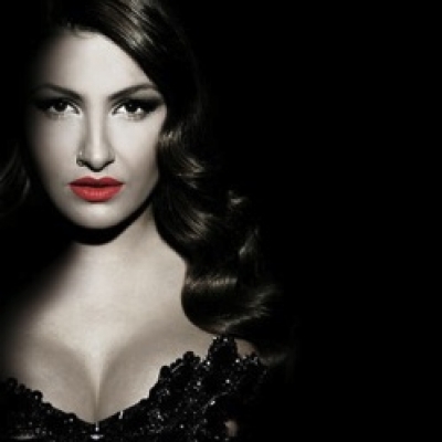 Η Έλενα Παπαρίζου στον ΑΝΤ1;