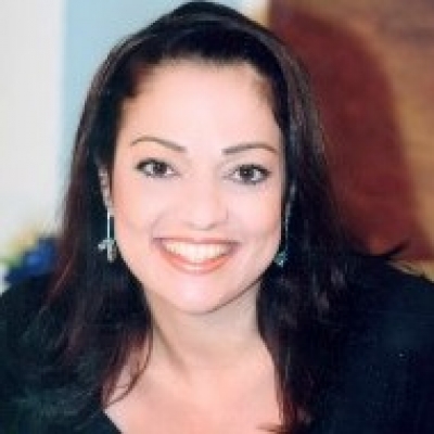 H Ελένη Καρακάση στο Choicetv.gr