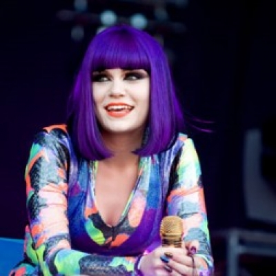 Η Jessie J στο V Festival