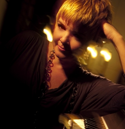 Η Karrin Allyson 29/10 @ Gazarte!
