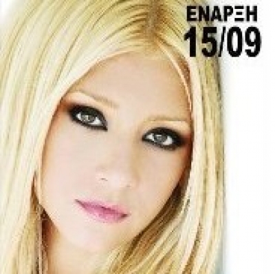 Η Λένα Παπαδοπούλου @ Micro Fix, Θεσσαλονίκη!