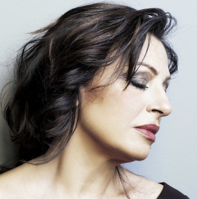 Η Χάρις Αλεξίου στο σινεμά του Νίνο Ροτα!