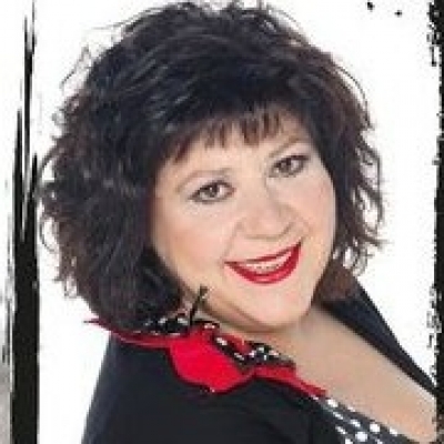 Η Χριστίνα Τσάφου στο Choicetv.gr!