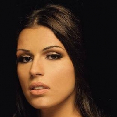 Η δισκογραφική επιστροφή της Χριστίνας Κολέτσα !