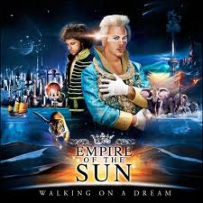 Η επιστροφή των Empire of the sun