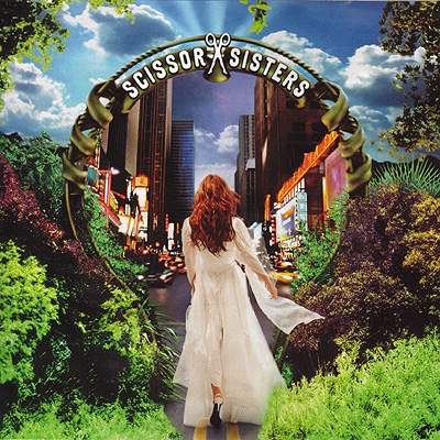Η επιστροφή των Scissor Sisters