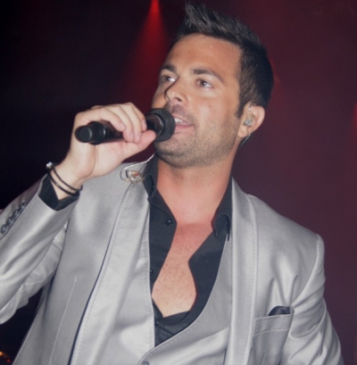 Η πρεμιέρα του Ηλία Βρεττού στο πλευρό της Αγγελικής Ηλιάδη @ ROMEO!