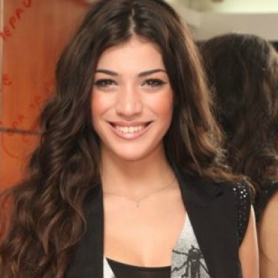 Ήβη Αδάμου: «Θα ήθελα να πάω στη Eurovision με ένα τραγούδι που μπορώ να το υποστηρίξω 100%»