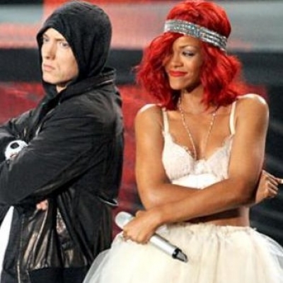 Ξανασυνεργάζονται Rihanna και Eminem