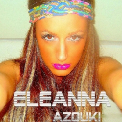 Και η εκρηκτική Ελεάνα Αζούκη τραγουδά στο VOX!