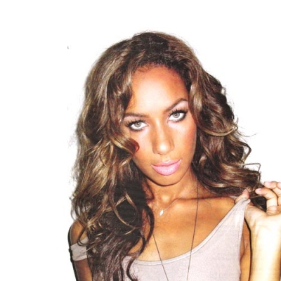 Λίγα λόγια για την επιστροφή της Leona Lewis με το νέο single "Collide‏"!