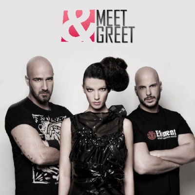 «Meet & Greet» με τους REC: Δήλωσε συμμετοχή!