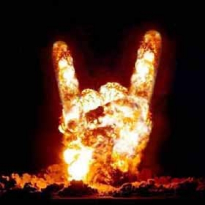 Metal Festival στο Block 33 Κυριακή 11/9