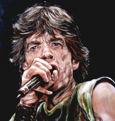 Mick Jagger: «Μη περιμένετε επανένωση των Stones για τη 50ή επέτειο!»