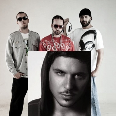 ΝΕΒΜΑ και Stan μαζί σε νέο τραγούδι... Ακούστε το!