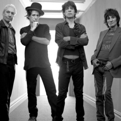 Νέα σχέδια για τους Rolling Stones;