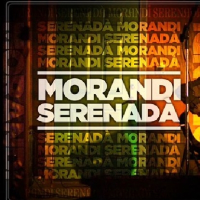 Νέο Hit από τον Morandi “Serenada” 