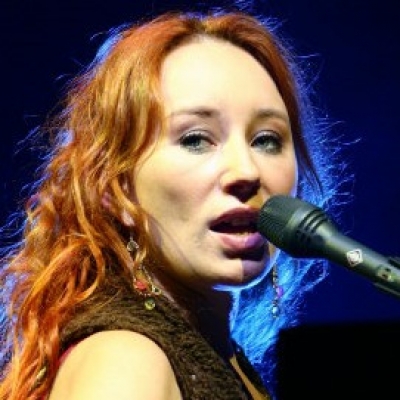 Νέο άλμπουμ απο την Tori Amos