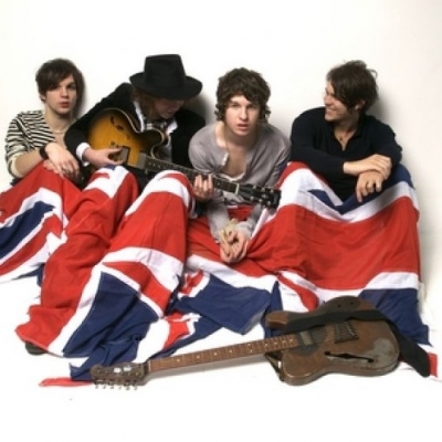 Νέο βίντεο κλιπ από τους The Kooks