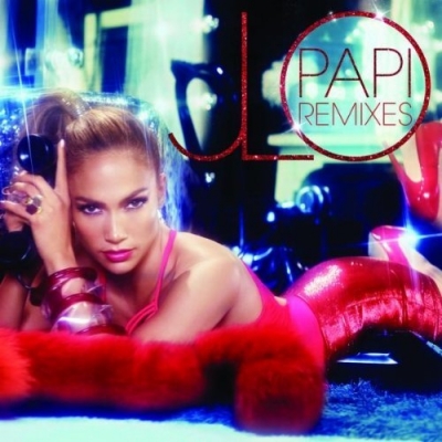 Νέο remix για το "Papi" της Jennifer Lopez!