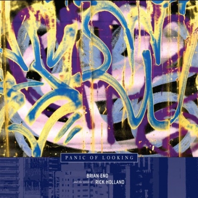 Νέο single από τον Brian Eno