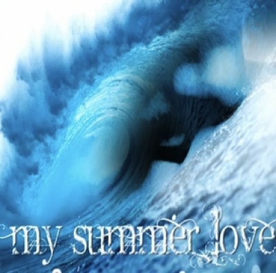 Νέο τραγούδι "My summer love" και γυρνάμε στο καλοκαίρι!