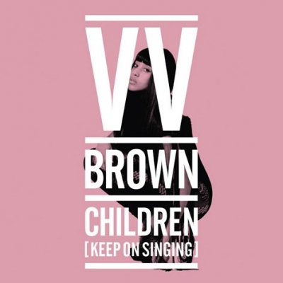 Νέο τραγούδι από την VV Brown