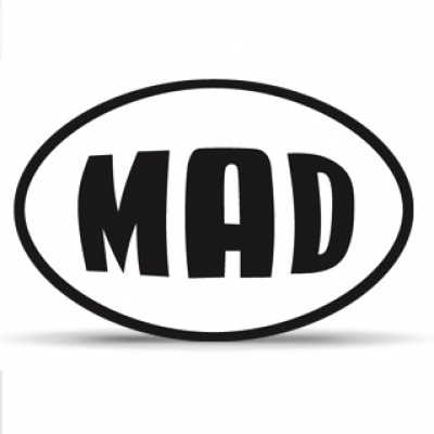 Nirvana weekend στο MAD!