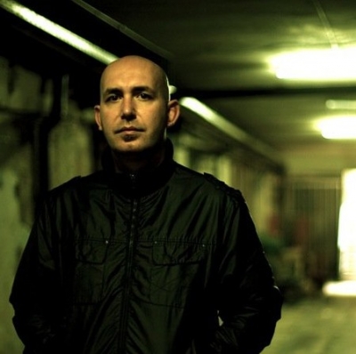 Ο Cayetano 1/10 @ Ghetto project!