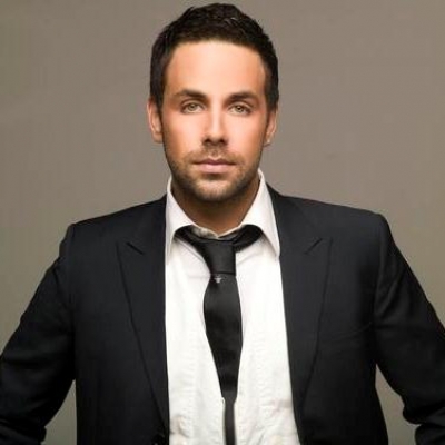 Ο Γιώργος Γιαννιάς στον Pink Radio City