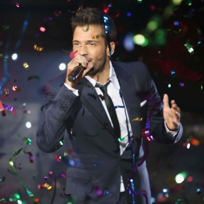 Ο Κωνσταντίνος Αργυρός στο VOX!