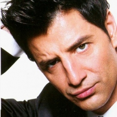 Ο Σάκης Ρουβάς στην Αμερική για το X-Factor;