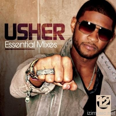 O Usher στο Χριστουγεννιάτικο album του Justin Bieber