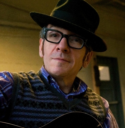 Ο μοναδικός Έλβις Κοστέλο τον Οκτώβριο στην Ελλάδα!