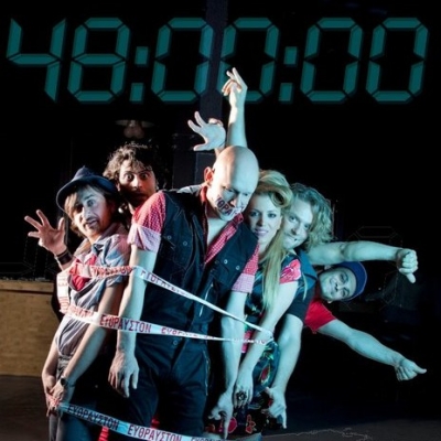 Οι «48 ώρες» ήταν σήμερα στο "Elatte"!