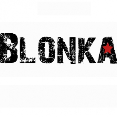 Οι Blonka μας συστήνονται με το "Puerta Del Sol"