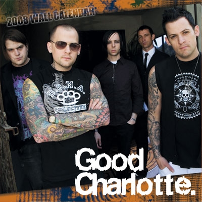 Οι Good Charlotte θα κάνουν ένα διάλειμμα από τη μουσική