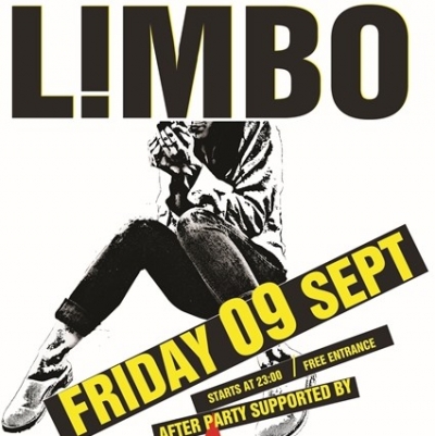 Οι Limbo 9/9 @ Soul Kitchen!