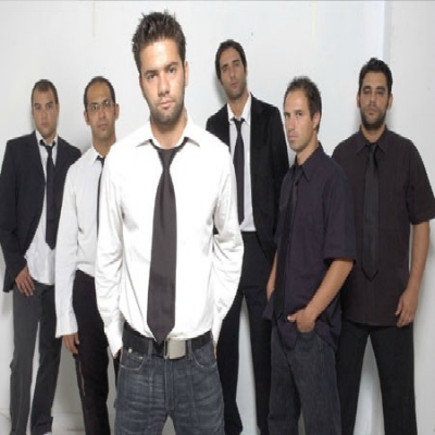 Οι ONIRAMA υποψήφιοι  στα φετινά  MTV European Music Awards  στην κατηγορία  Best Greek Act 