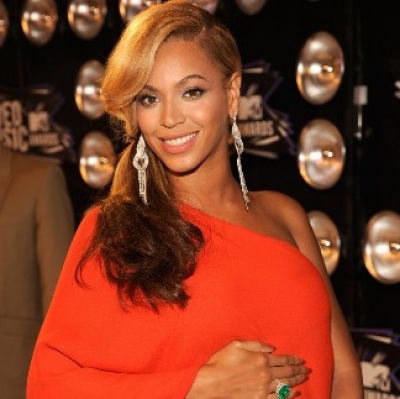 Ψεύτικη η κοιλιά της Beyonce  στα Mtv Awards;