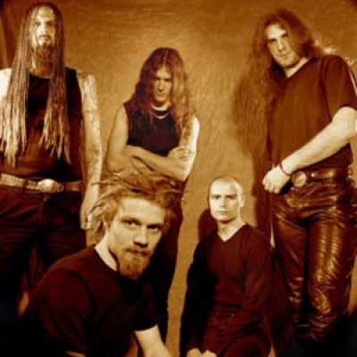 Pain Of Salvation - Νέο τραγούδι Online