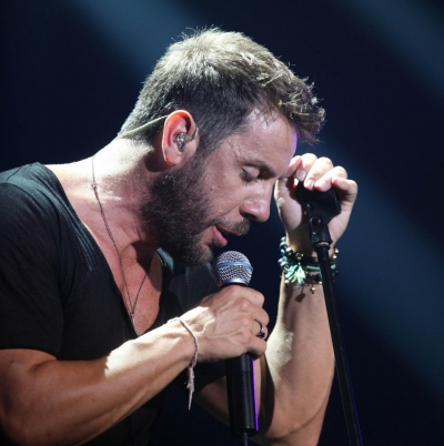 Παράταση εμφανίσεων για τον Γιώργο Μαζωνάκη στο Thalassa!