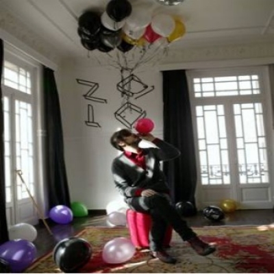 «Πάρε τα μάτια μου και κοίτα», νέο τραγούδι από τον κο Κ.