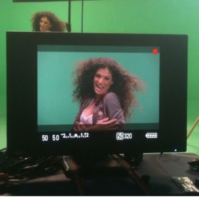 Ποιο θα είναι το νέο video clip της Ήβης Αδάμου;