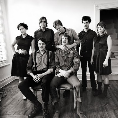 Polaris Prize για τους Arcade Fire