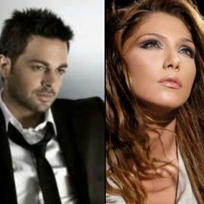 Πρεμιέρα για Αγγελική Ηλιάδη και Ηλία Βρεττό!