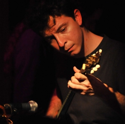 Πρόγραμμα μουσικής σκηνής Πυρήνας!